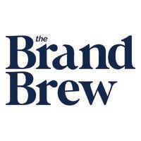 the brand brew inc. logo image