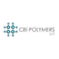 cbi polymers logo image