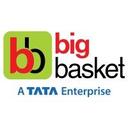 logo of Bigbasket Com