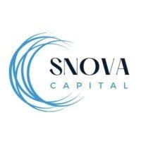 snova capital logo image