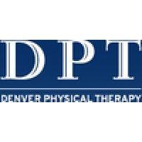 denver physical therapy logo image