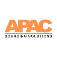 apac sourcing solutions limited logo image