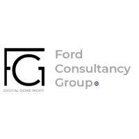 the ford consultancy group logo image