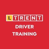 ltrent driving school logo image