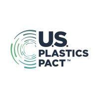 us plastics pact logo image