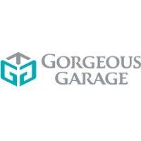 gorgeous garage logo image