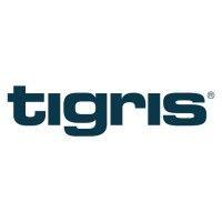 tigris sponsorship & marketing logo image