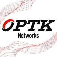 optk networks logo image