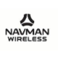 navman wireless usa logo image