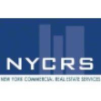 new york commercial real estate services logo image