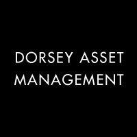 dorsey asset management logo image