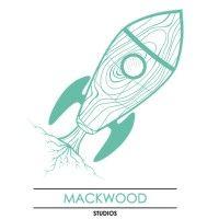 mackwood studios logo image