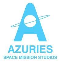 azuries space mission studios logo image