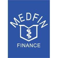 medfin finance logo image