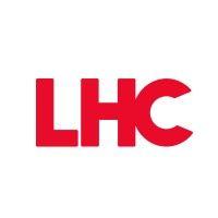 lhc procurement group logo image