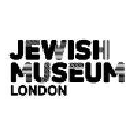 jewish museum london logo image