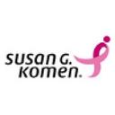 logo of Susan G Komen