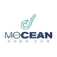 mocean cape cod logo image