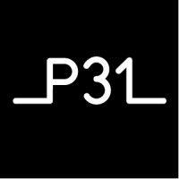 platform31 logo image