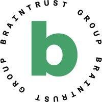 the braintrust consulting group logo image