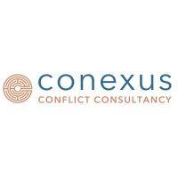 conexus conflict consultancy logo image