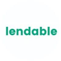 lendable logo image