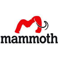 mammoth az logo image