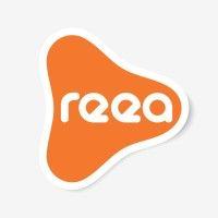 reea logo image