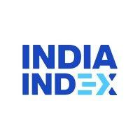 india index logo image