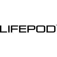 lifepod solutions logo image