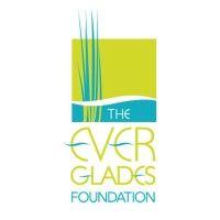 the everglades foundation logo image