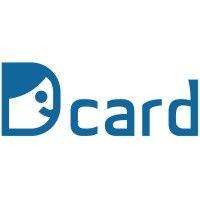 dcard logo image