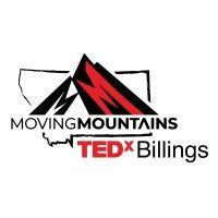 tedxbillings logo image