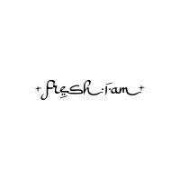 +fresh.i.am+ logo image