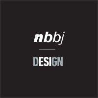 nbbj  |  esi design logo image