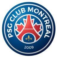 psg club montréal