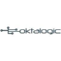 oktalogic logo image