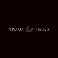 shyamal & bhumika logo image