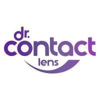 dr. contact lens logo image