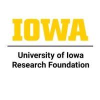 university of iowa research foundation logo image