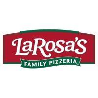 larosa's pizzeria, inc. logo image