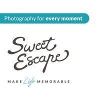 sweetescape logo image