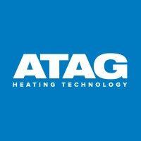 atag heating technology uk limited logo image