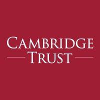 cambridge trust company