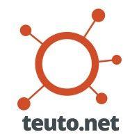 teuto.net logo image