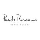 logo of Puente Romano Beach Resort