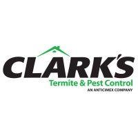 clark's termite & pest control