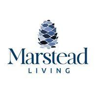 marstead living logo image