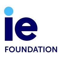 ie foundation logo image