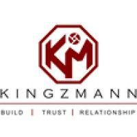 km niche holdings sdn bhd logo image